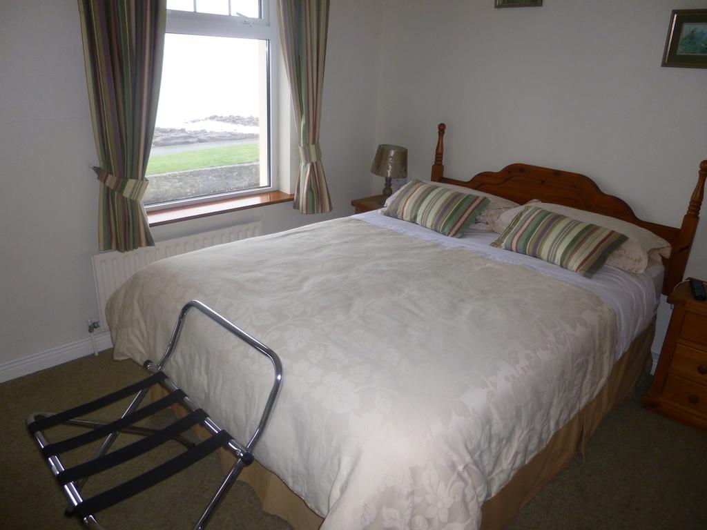 Clifford'S Ocean View B&B 瓦特维尔 客房 照片