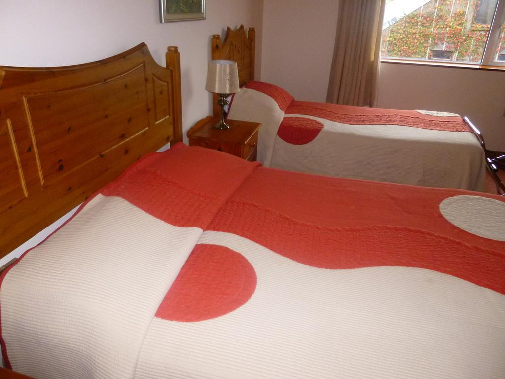 Clifford'S Ocean View B&B 瓦特维尔 客房 照片