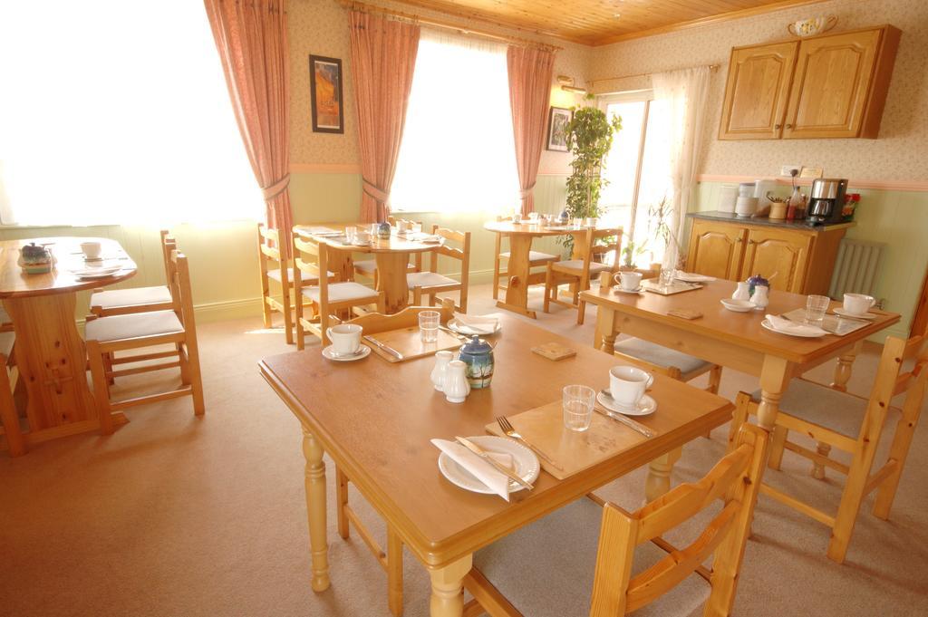 Clifford'S Ocean View B&B 瓦特维尔 外观 照片