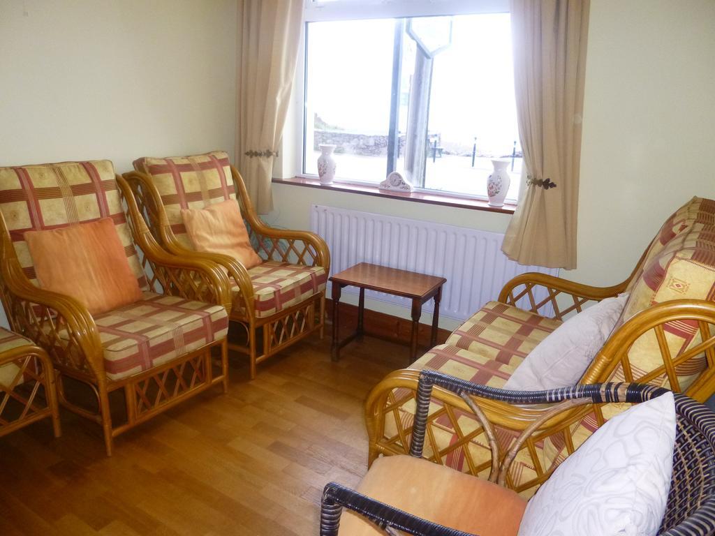 Clifford'S Ocean View B&B 瓦特维尔 外观 照片