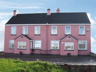 Clifford'S Ocean View B&B 瓦特维尔 外观 照片